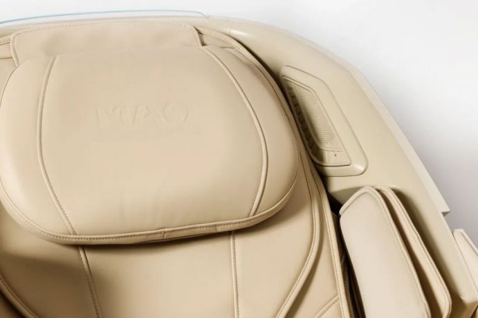 Массажное кресло MAO Legend Beige