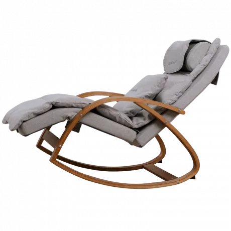 Массажное кресло-качалка Ergonova MeTime
