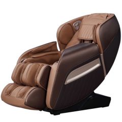 Массажное кресло Bodo Ecto Sport Brown Gold