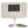 Массажное кресло Méridien Hokkaido Brown