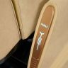 Массажное кресло MAO Liberty Beige