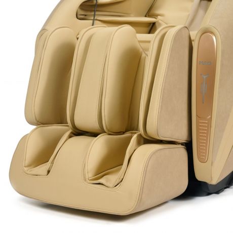 Массажное кресло MAO Liberty Beige
